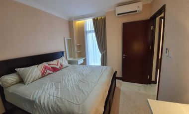 Apt Permata Hijau Suites, Full Furnish