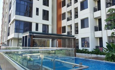 Apt Permata Hijau Suites, Full Furnish