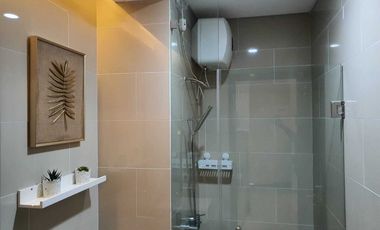 Apt Permata Hijau Suites, Full Furnish