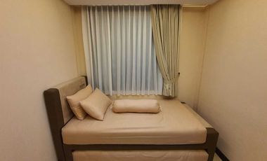 Apt Permata Hijau Suites, Full Furnish