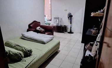 Rumah Cantik Siap Huni di Ciater Permai Serpong, Ls