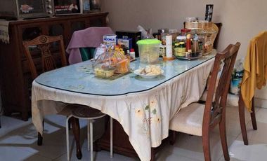 Rumah Cantik Siap Huni di Ciater Permai Serpong, Ls