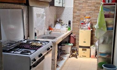 Rumah Cantik Siap Huni di Ciater Permai Serpong, Ls