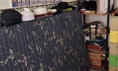 Rumah Cantik Siap Huni di Ciater Permai Serpong, Ls