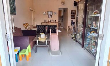 Rumah Cantik Siap Huni di Ciater Permai Serpong, Ls