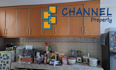 Rumah Cantik Siap Huni di Ciater Permai Serpong, Ls