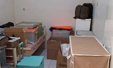 Rumah Cantik Siap Huni di Ciater Permai Serpong, Ls