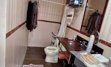 Rumah Cantik Siap Huni di Ciater Permai Serpong, Ls