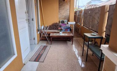 Rumah Cantik Siap Huni di Ciater Permai Serpong, Ls