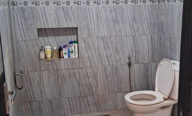 Rumah Cantik Siap Huni di Ciater Permai Serpong, Ls