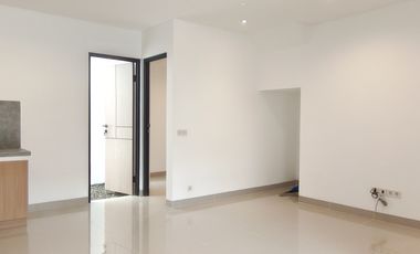 Rumah Modern Siap Huni di Bintaro Jaya, 12304