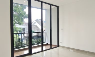 Rumah Modern Siap Huni di Bintaro Jaya, 12304