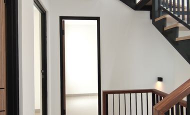 Rumah Modern Siap Huni di Bintaro Jaya, 12304