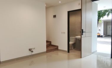 Rumah Modern Siap Huni di Bintaro Jaya, 12304