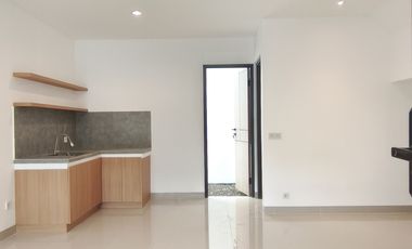 Rumah Modern Siap Huni di Bintaro Jaya, 12304