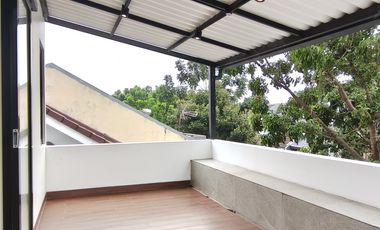 Rumah Modern Siap Huni di Bintaro Jaya, 12304
