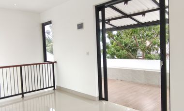 Rumah Modern Siap Huni di Bintaro Jaya, 12304