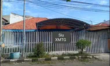 Disewakan Rumah Jemur Andayani cocok untuk kantor