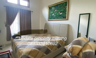 Rumah dijual cepat termurah jln burung2 area ijen nirwana raya langsep,dieng sukun