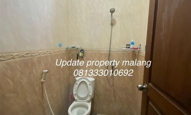 Rumah dijual cepat termurah jln burung2 area ijen nirwana raya langsep,dieng sukun