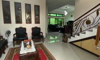 Rumah dijual cepat termurah jln burung2 area ijen nirwana raya langsep,dieng sukun