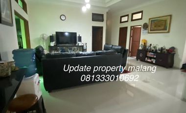 Rumah dijual cepat termurah jln burung2 area ijen nirwana raya langsep,dieng sukun