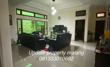 Rumah dijual cepat termurah jln burung2 area ijen nirwana raya langsep,dieng sukun