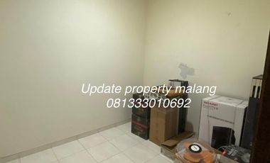 Rumah dijual cepat termurah jln burung2 area ijen nirwana raya langsep,dieng sukun