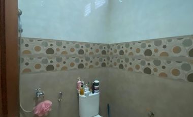 Rumah dijual cepat termurah jln burung2 area ijen nirwana raya langsep,dieng sukun