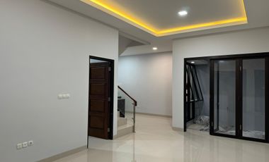 TINGGAL 2 UNIT LAGI‼️ Rumah Di Bintara Loka Indah Dekat Pondok Kopi