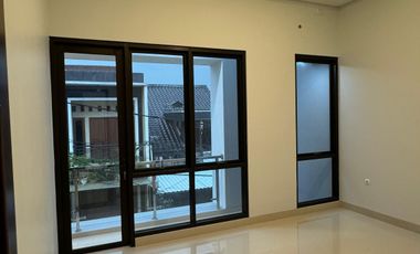 TINGGAL 2 UNIT LAGI‼️ Rumah Di Bintara Loka Indah Dekat Pondok Kopi