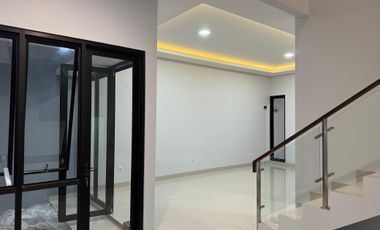 TINGGAL 2 UNIT LAGI‼️ Rumah Di Bintara Loka Indah Dekat Pondok Kopi