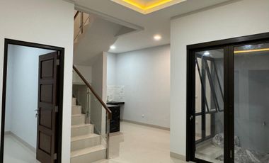 TINGGAL 2 UNIT LAGI‼️ Rumah Di Bintara Loka Indah Dekat Pondok Kopi