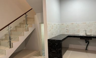 TINGGAL 2 UNIT LAGI‼️ Rumah Di Bintara Loka Indah Dekat Pondok Kopi