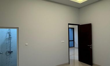 TINGGAL 2 UNIT LAGI‼️ Rumah Di Bintara Loka Indah Dekat Pondok Kopi