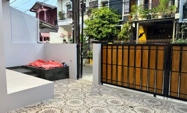 TINGGAL 2 UNIT LAGI‼️ Rumah Di Bintara Loka Indah Dekat Pondok Kopi