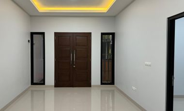 TINGGAL 2 UNIT LAGI‼️ Rumah Di Bintara Loka Indah Dekat Pondok Kopi