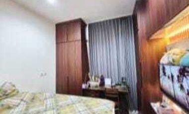 Rumah PIK2 Cluster Arcadia 2 Lantai Uk 4,5x10m Hadap Utara disewa