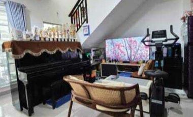 Rumah PIK2 Cluster Arcadia 2 Lantai Uk 4,5x10m Hadap Utara disewa