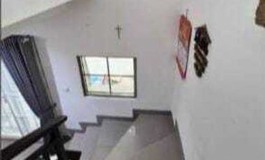 Rumah PIK2 Cluster Arcadia 2 Lantai Uk 4,5x10m Hadap Utara disewa