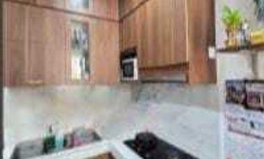 Rumah PIK2 Cluster Arcadia 2 Lantai Uk 4,5x10m Hadap Utara disewa