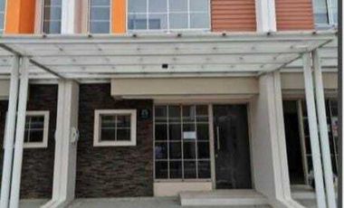 Rumah PIK2 Cluster Arcadia 2 Lantai Uk 4,5x10m Hadap Utara disewa