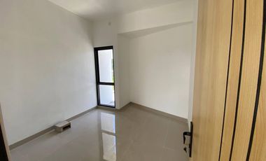 Rumah Skandinavian 580jt free biaya notaris