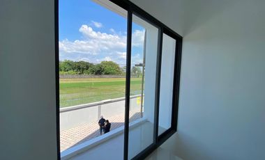 Rumah Skandinavian 580jt free biaya notaris