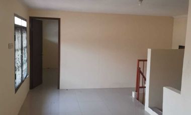 Disewakan Rumah Lingkungan Asri Di Cipinang Jakarta Timur