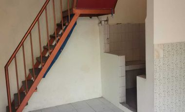 Disewakan Rumah Lingkungan Asri Di Cipinang Jakarta Timur