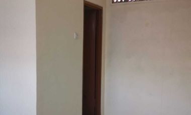 Disewakan Rumah Lingkungan Asri Di Cipinang Jakarta Timur