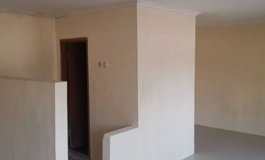 Disewakan Rumah Lingkungan Asri Di Cipinang Jakarta Timur