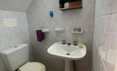 Duplex en venta en Villa Luzuriaga