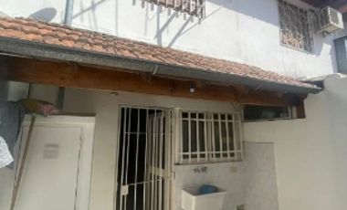 Duplex en venta en Villa Luzuriaga
